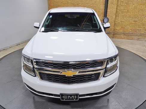 Used 2020 Chevrolet Tahoe 4WD image 5