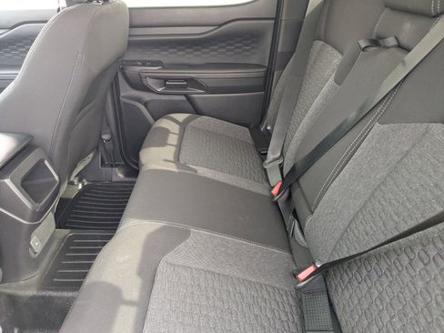 New 2026 Ford Ranger XL w/ Trailer Tow Package image 48