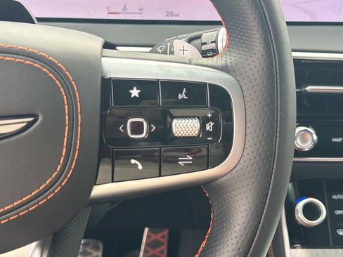 New 2026 Genesis GV70 2.5T Sport Prestige image 25