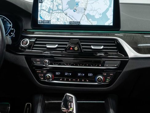 Used 2023 BMW 530e xDrive 530e xDrive Plug-In Hybrid w/ Executive Package image 23