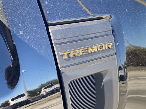 Used 2026 Ford Maverick Tremor AWD/4WD image 9
