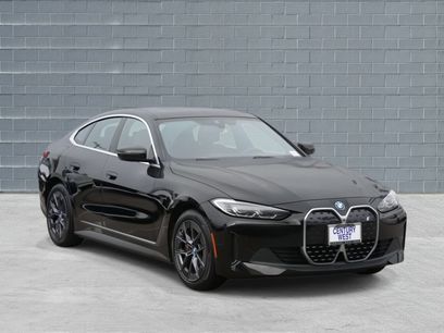 Certified 2023 BMW i4 eDrive35 w/ Premium Package