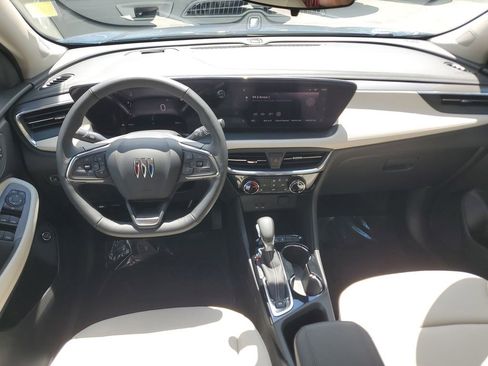 Used 2026 Buick Encore GX Sport Touring w/ Comfort Package FWD image 17