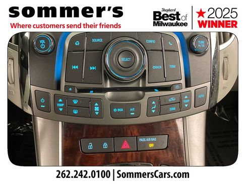 Used 2013 Buick LaCrosse FWD image 16
