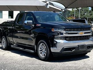 Used 2019 Chevrolet Silverado 1500 LT w/ Texas Edition AWD/4WD video 1