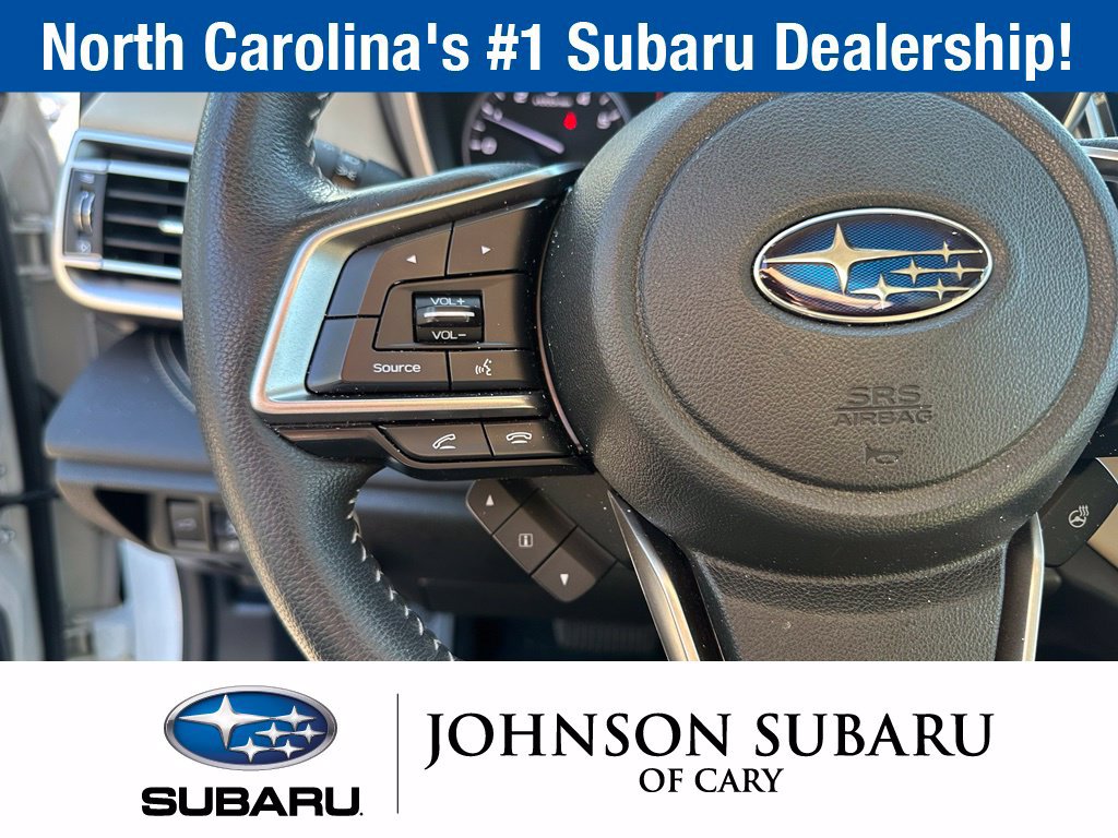 Used 2020 Subaru Outback Limited XT w/ Popular Package #2 AWD/4WD image 16