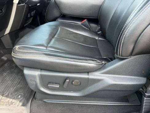 Certified 2021 Ford F250 Lariat image 19