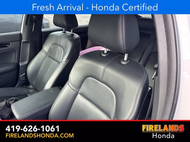 Used 2022 Honda Civic Sport Touring image 17