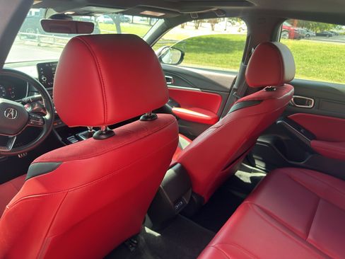 Used 2023 Acura Integra A-Spec FWD image 17