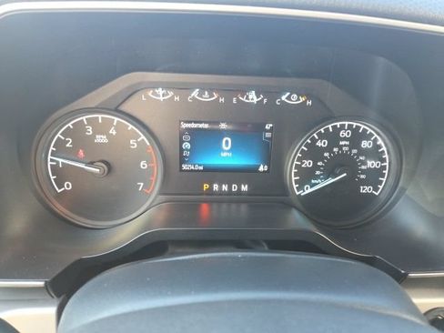 Used 2023 Ford F150 XLT AWD/4WD image 22