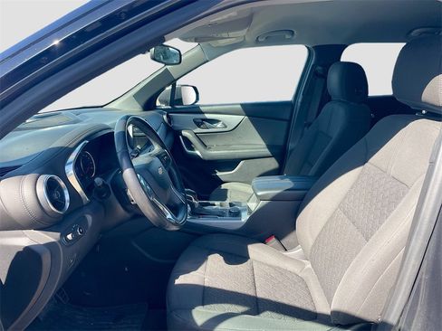 Used 2020 Chevrolet Blazer LT image 10
