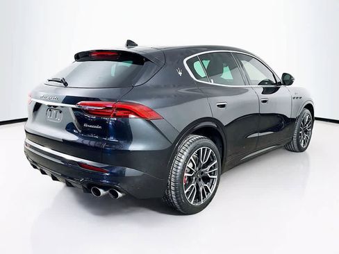 Used 2023 Maserati Grecale GT image 24