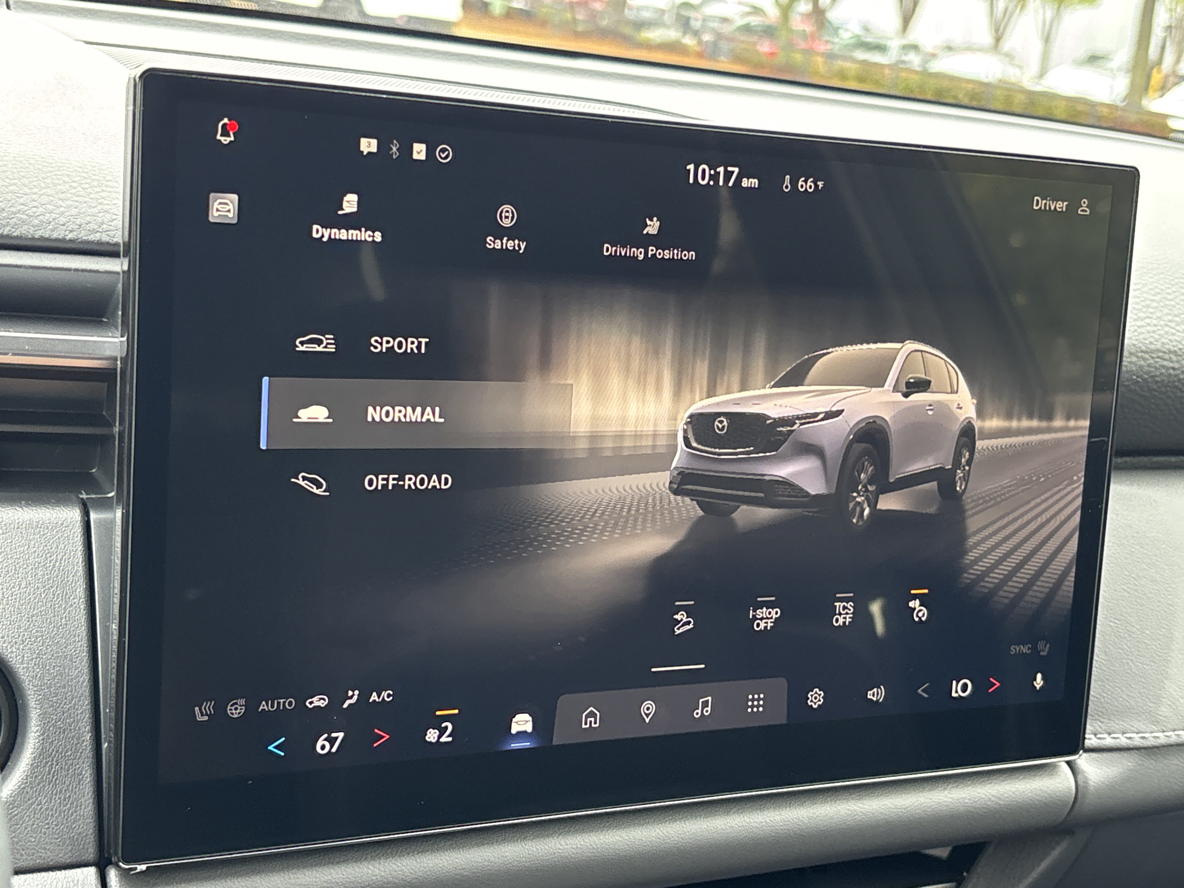 New 2026 MAZDA CX-5 Preferred AWD/4WD image 31