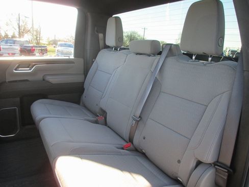 Certified 2024 GMC Sierra 2500 SLE w/ SLE Convenience Package image 18