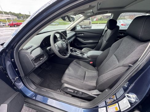 New 2026 Honda Accord SE image 12