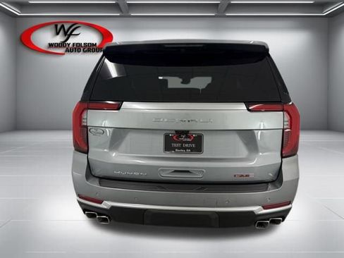 New 2026 GMC Yukon Denali w/ Denali Reserve Package image 7