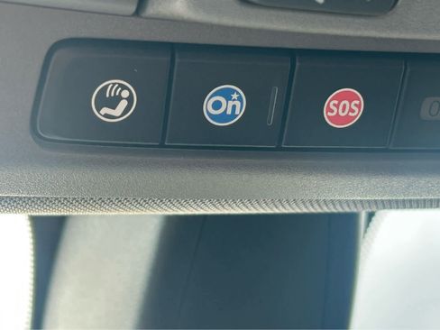 Used 2022 Chevrolet Silverado 1500 LT w/ Bed Protection Package image 35