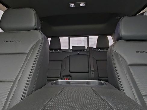 Used 2024 GMC Sierra 1500 Denali w/ Denali Reserve Package image 28