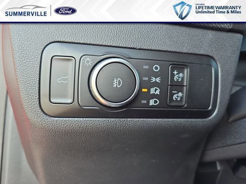 New 2025 Ford Bronco Sport Outer Banks w/ Outer Banks Tech Package+ image 28