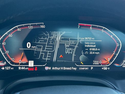 Used 2023 BMW 430i Gran Coupe w/ Premium Package image 41