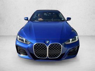 Used 2026 BMW 430i xDrive Convertible AWD/4WD video 2