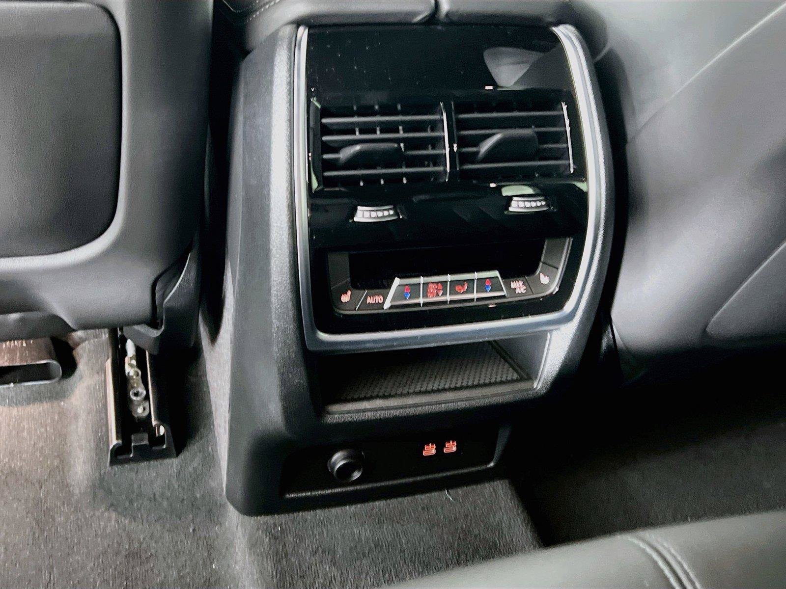 New 2026 BMW X5 M Competition w/ Executive Package AWD/4WD image 25