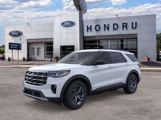 New 2026 Ford Explorer Active w/ Active Comfort Package AWD/4WD video 1