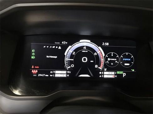 Used 2023 Toyota Tundra Platinum image 20