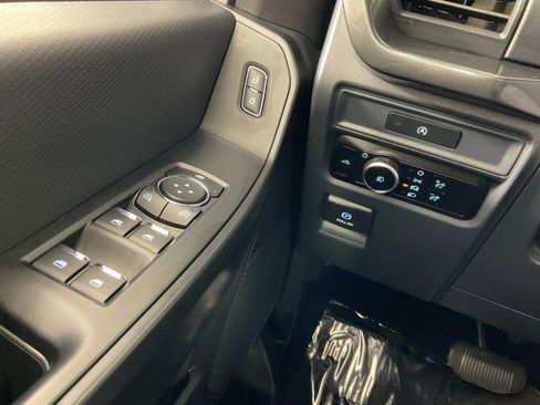 Used 2025 Ford F150 STX w/ STX Black Appearance Package image 20