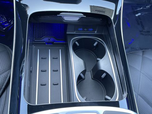 New 2026 Mercedes-Benz S 580 4MATIC Sedan image 30