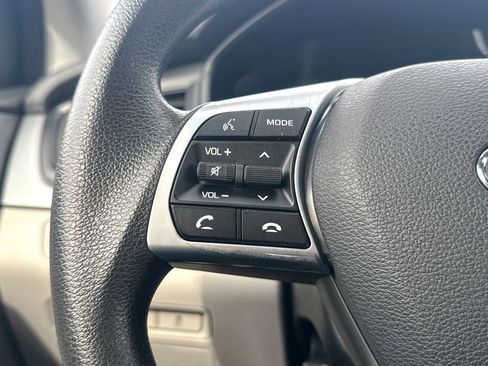 Used 2018 Hyundai Sonata ECO image 44