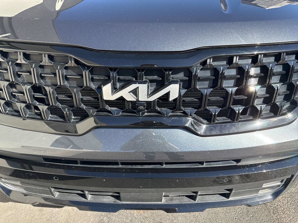 Certified 2024 Kia Telluride SX Prestige X-Line AWD/4WD image 22