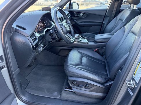 Used 2018 Audi Q7 3.0T Prestige w/ Prestige Package AWD/4WD image 20