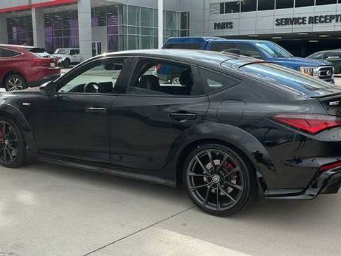 Used 2024 Acura Integra Type S FWD image 24