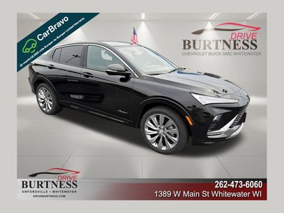 Certified 2024 Buick Envista Avenir