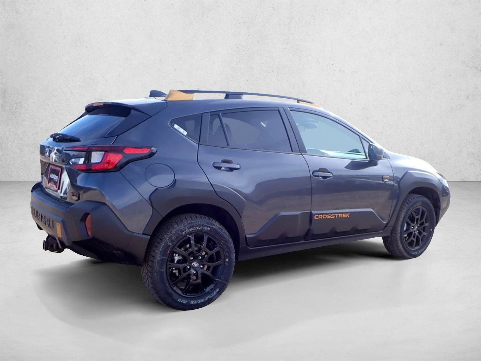 Used 2026 Subaru Crosstrek 2.5i Wilderness AWD/4WD image 4