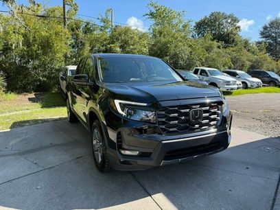 Used 2025 Honda Ridgeline TrailSport