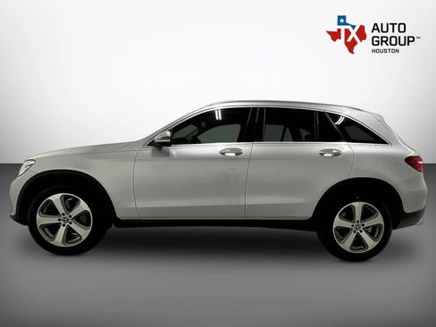 Used 2019 Mercedes-Benz GLC 300 image 9