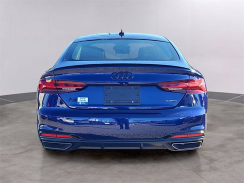 Used 2023 Audi A5 2.0T Premium Plus w/ Premium Plus image 5