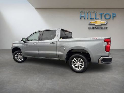 Used 2023 Chevrolet Silverado 1500 LT image 12
