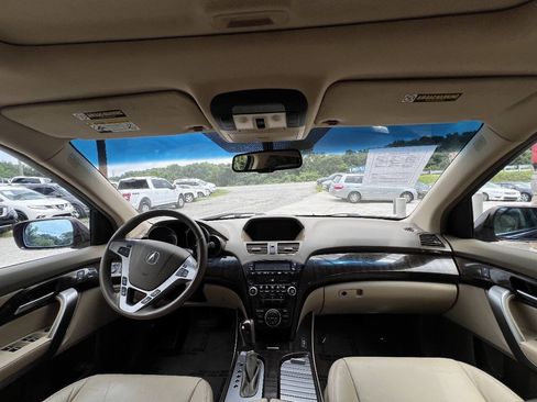 Used 2013 Acura MDX w/ Technology Package AWD/4WD image 13