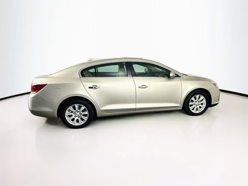 Used 2013 Buick LaCrosse Leather w/ Driver Confidence Package FWD image 10