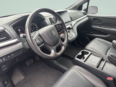 Used 2025 Honda Odyssey Sport-L image 21