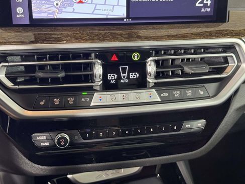 Used 2023 BMW X3 xDrive30i w/ Premium Package AWD/4WD image 28