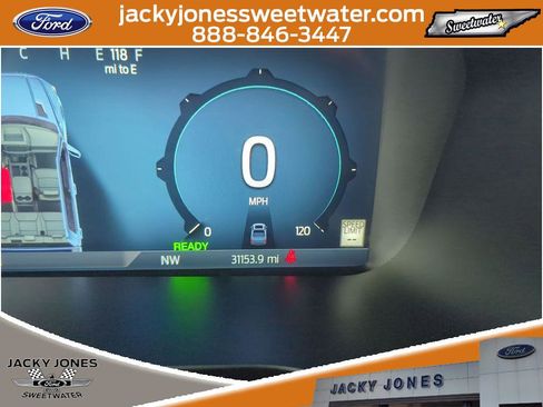 Certified 2024 Ford F150 King Ranch w/ FX4 Off-Road Package image 17