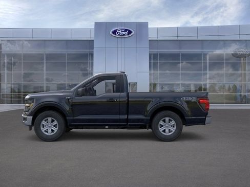 New 2026 Ford F150 XL w/ Equipment Group 103A High AWD/4WD image 35