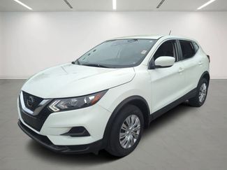 Used 2020 Nissan Rogue Sport S AWD/4WD video 2