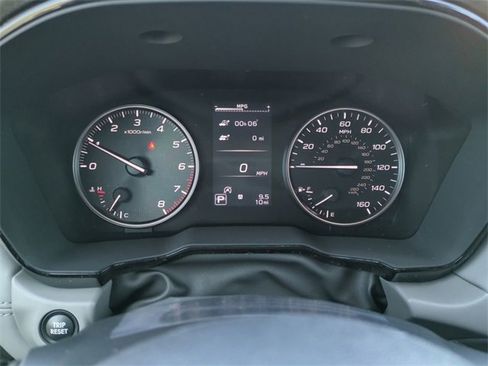 New 2025 Subaru Outback Premium image 28