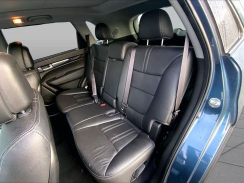 Used 2015 Kia Sorento EX w/ EX V6 Touring Package FWD image 20