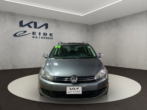 Used 2014 Volkswagen Jetta TDI FWD image 2
